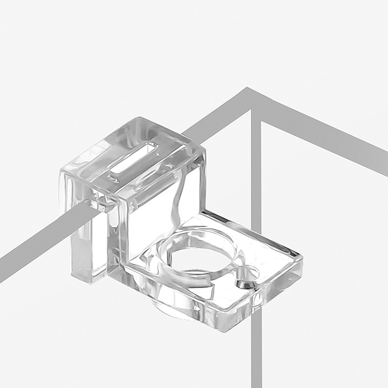 Aquarium Fish Elevator - Акриловый держатель для крышки аквариума, прозрачный