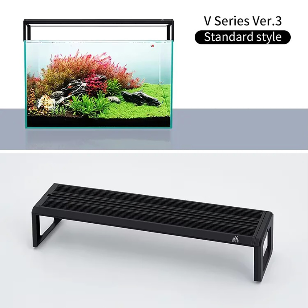 Aquarium Fish Freshwater - Week aqua V SE-K Series Освещение