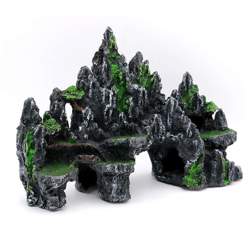 Aquarium Xxl - Декоративные камни для аквариума, 13 х4,