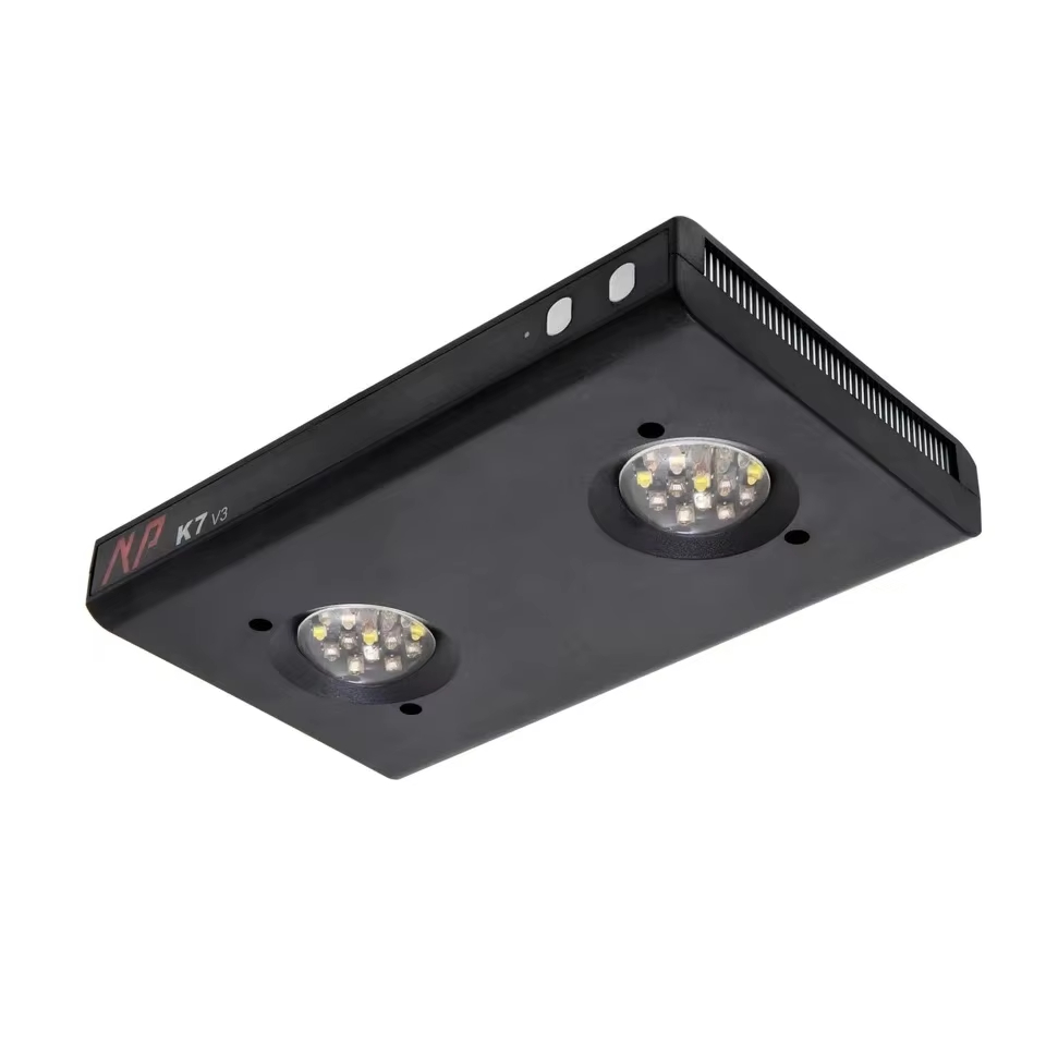 Aquarium Fish In - K7 140 Вт полный спектр Wi-Fi
