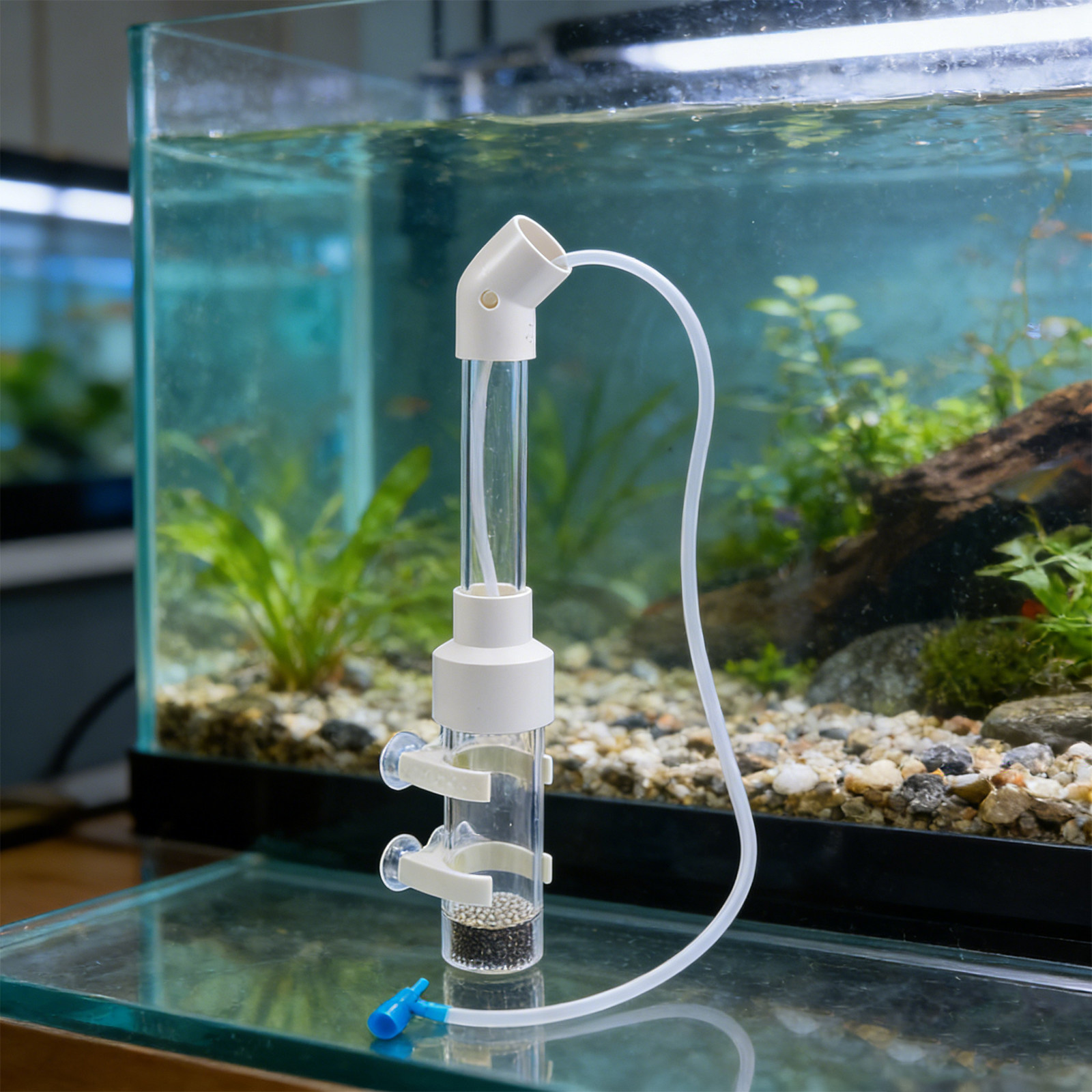 Aquarium Fish In - 2 комплекта инкубаторов для рыбьих икринок,