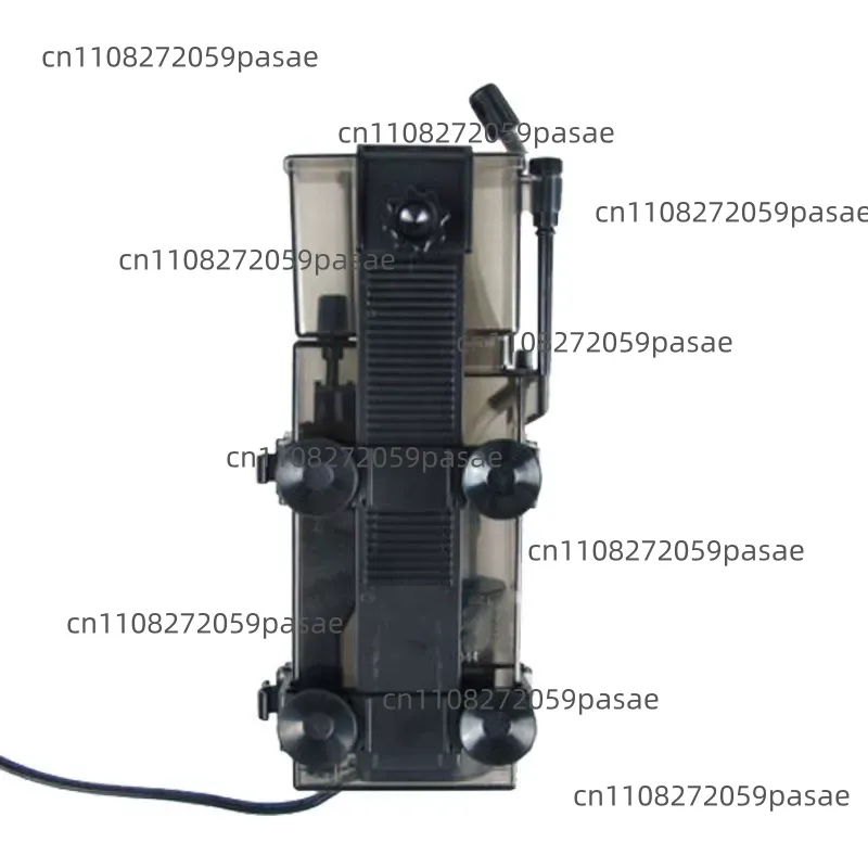 Fish Tank Filter - SK-300 300 л/ч Система фильтрации для