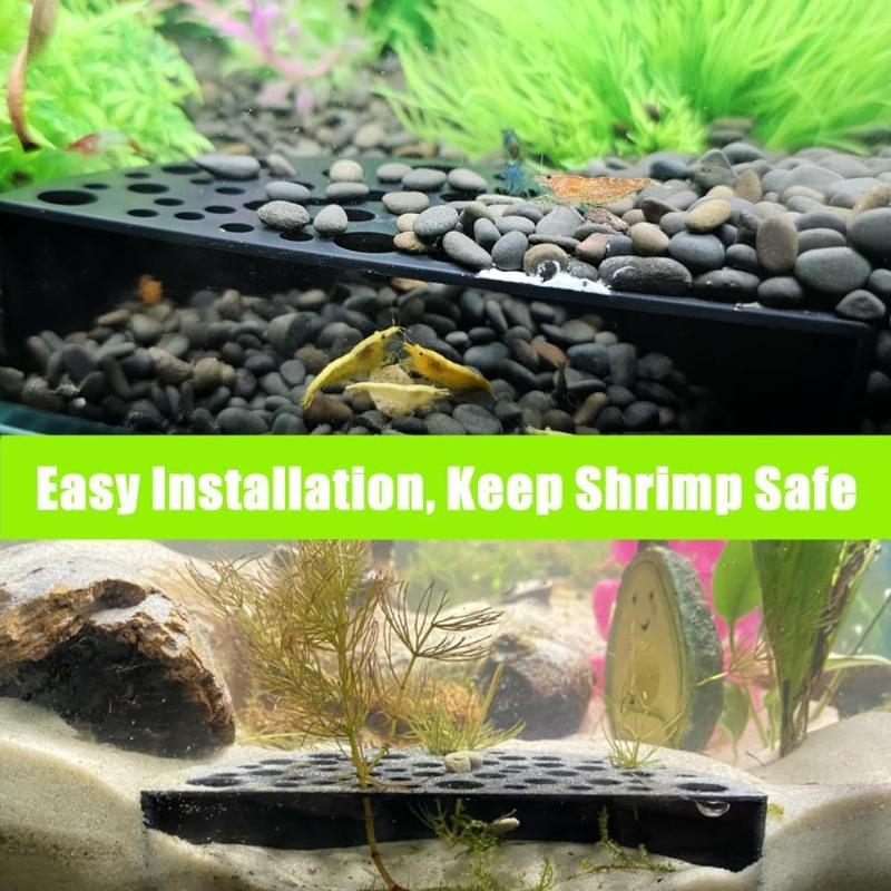 Aquarium Fish Saltwater - Новая скрытая пещера-убежище для аквариума: уютное