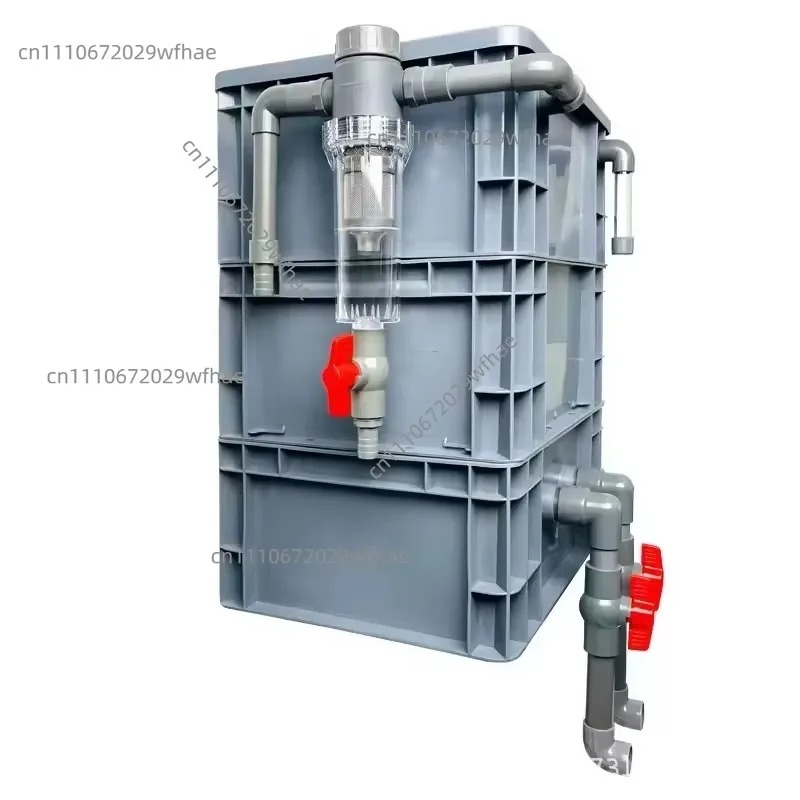 Fish Tank Filter - Аксессуары для фильтрующих систем аквариумов: производство