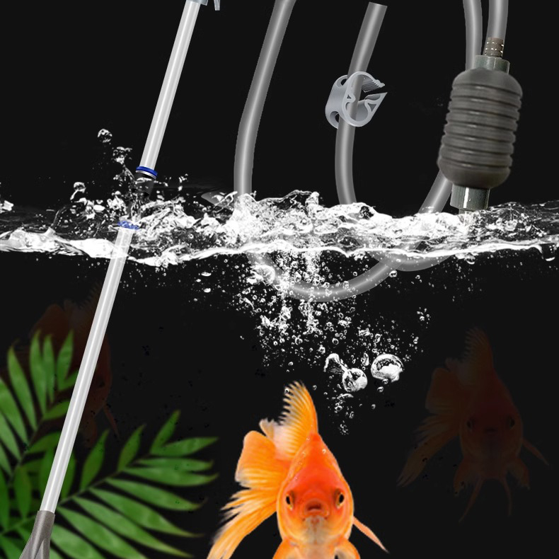 Набор для чистки аквариума: си – обзор и цена Aquarium Xxl