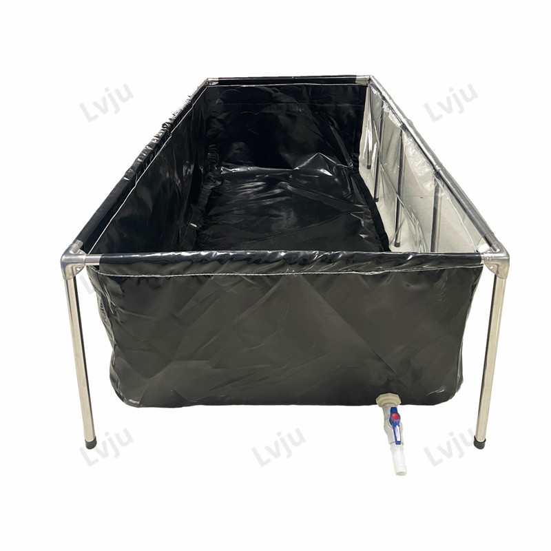 Аквариум для рыб Lvju, 75-1100 – обзор и цена Aquarium Xxl