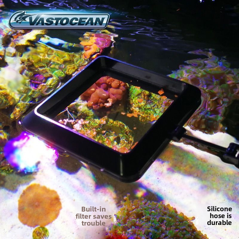 Магнитное кольцо для кормления – обзор и цена Aquarium Fish Freshwater
