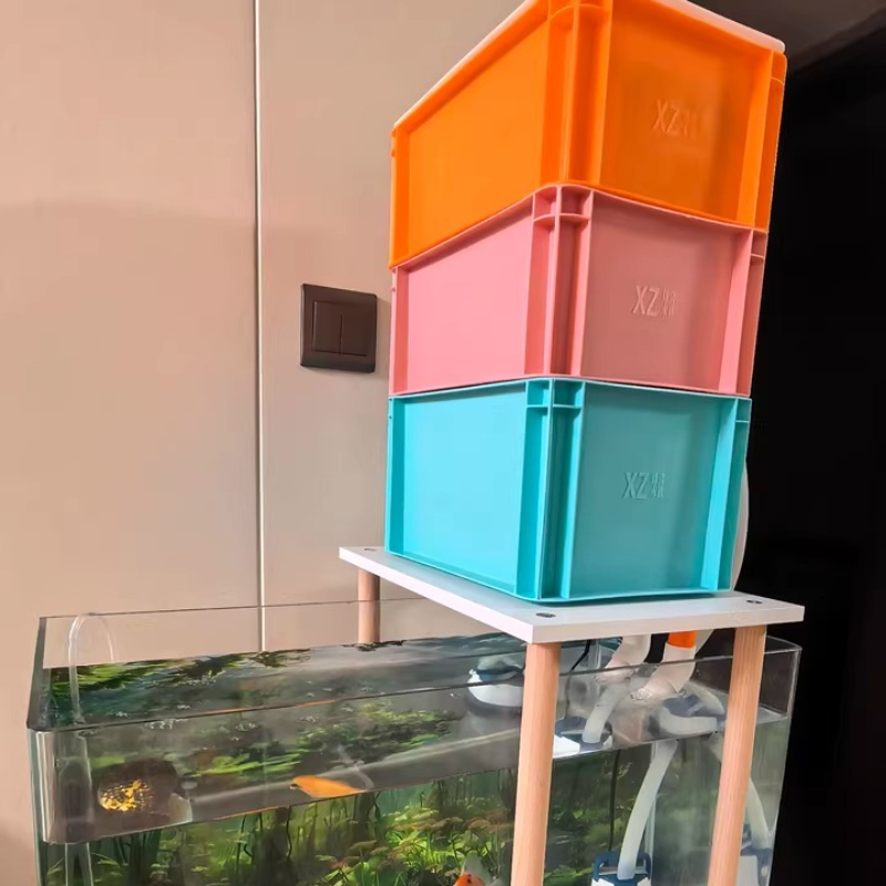 Внешний фильтр-бокс для аквари – обзор и цена Fish Tank Filter