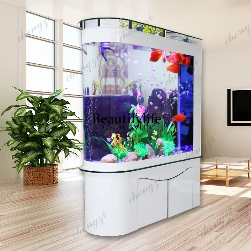 Новый аквариум-шкаф S173 для г – обзор и цена Aquarium Xxl