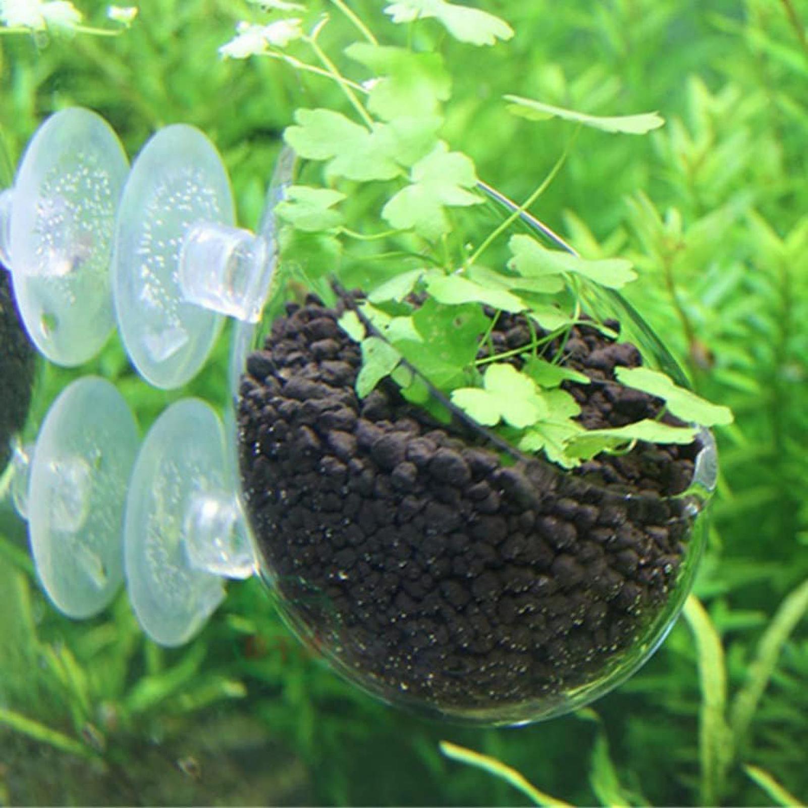 Держатель для аквариумных раст – обзор и цена Aquarium Fish Enrichment