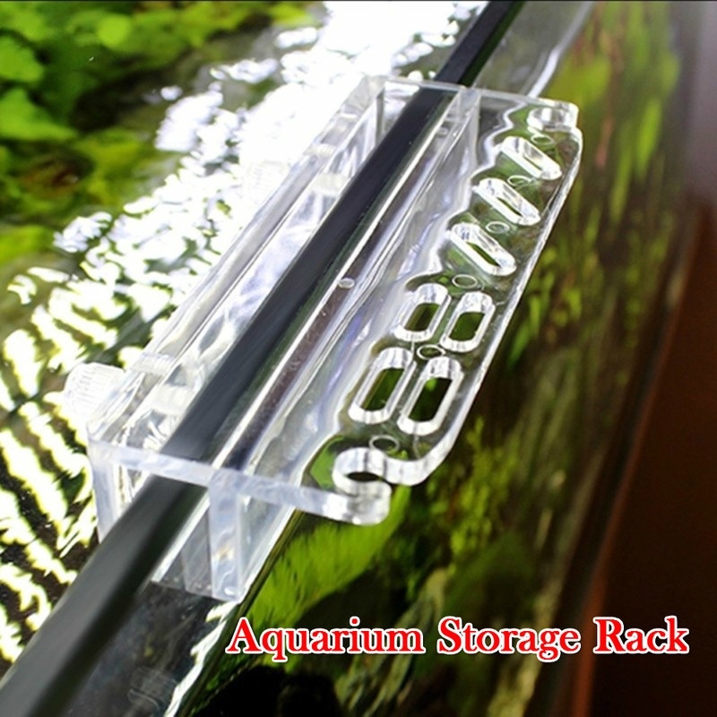 1 шт. новая стойка для хранени – обзор и цена Aquarium Fish Photography