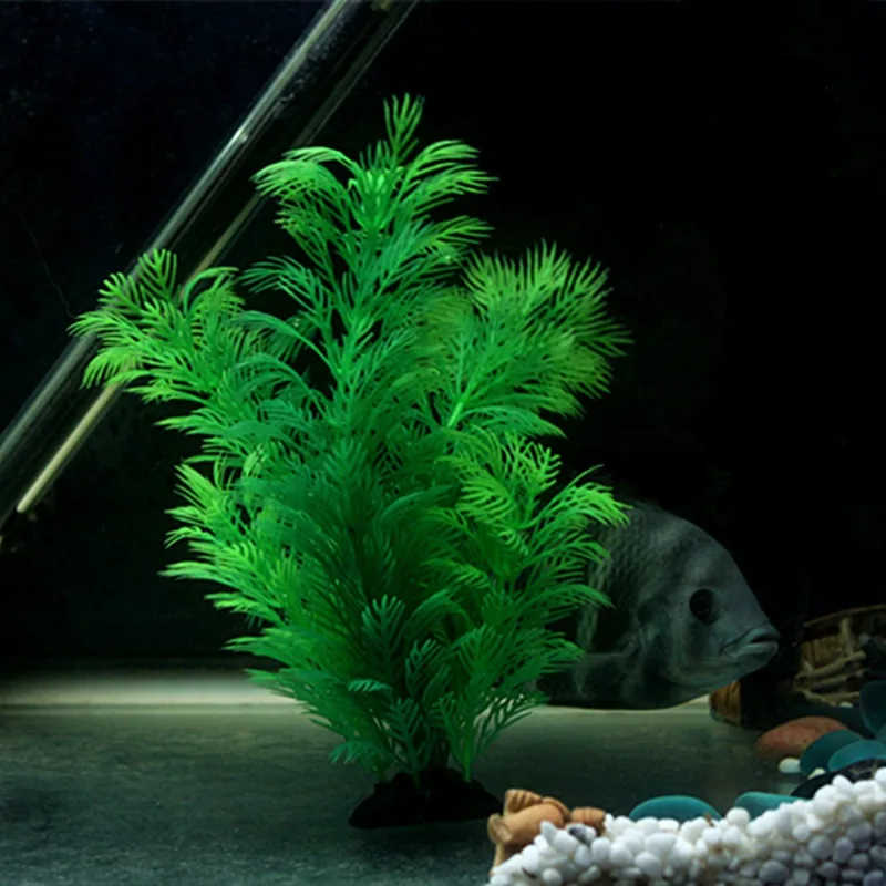 Искусственные растения для дек – обзор и цена Aquarium Fish Enrichment