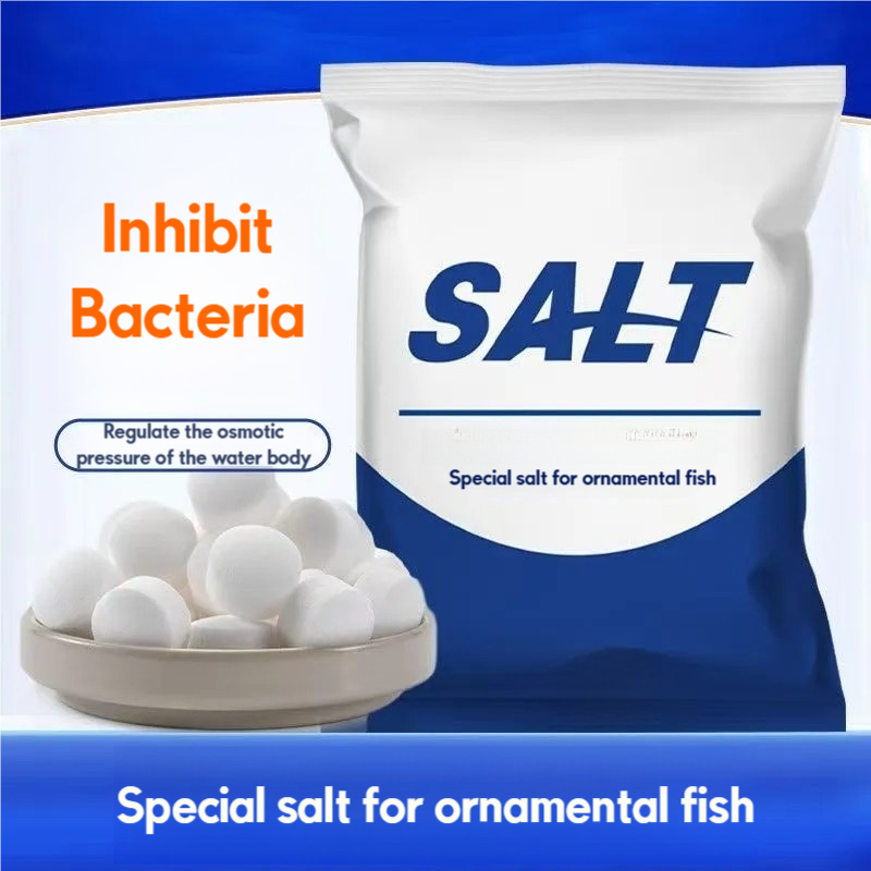 Специальные солевые таблетки д – обзор и цена Aquarium Fish Saltwater