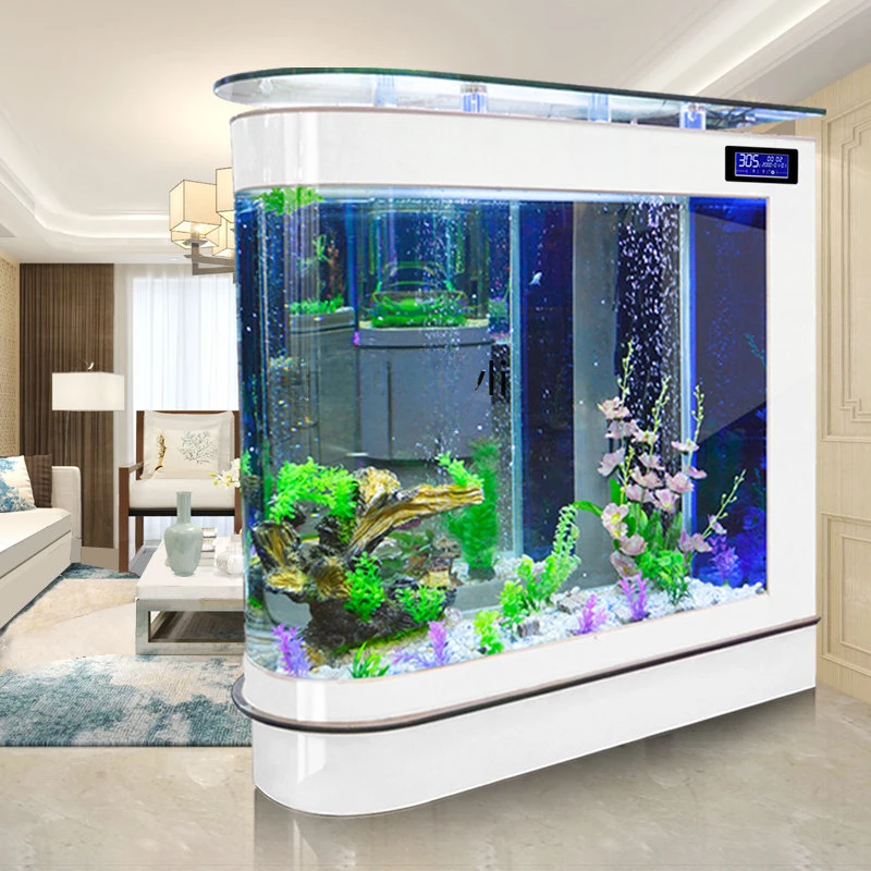 Аквариум-пуля, большая перегор – обзор и цена Aquarium Xxl