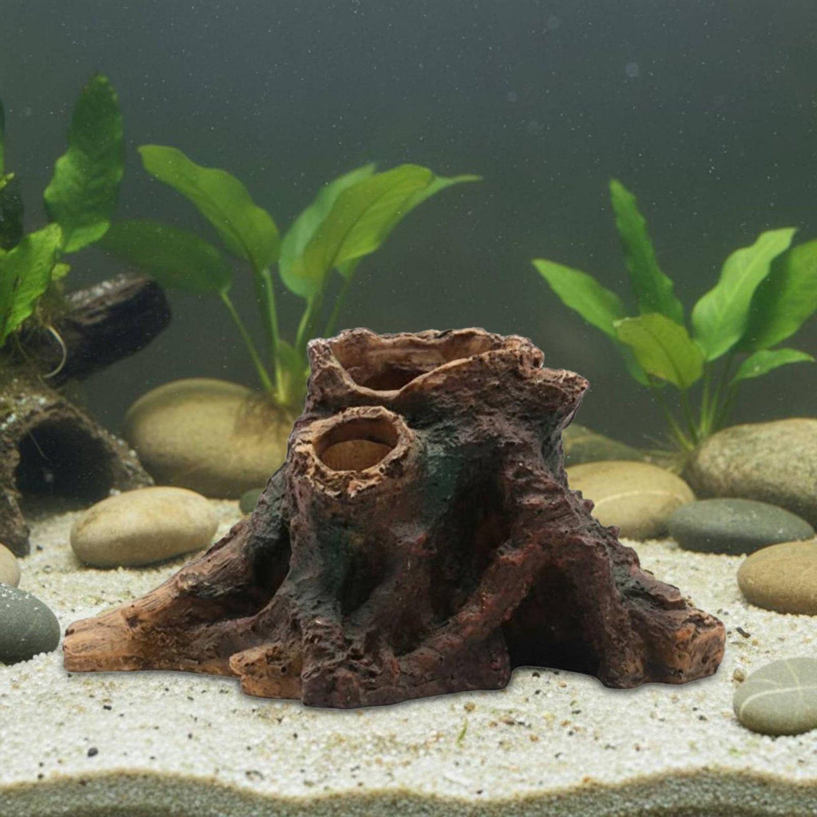 Декор для аквариума: Декоратив – обзор и цена Aquarium Fish In