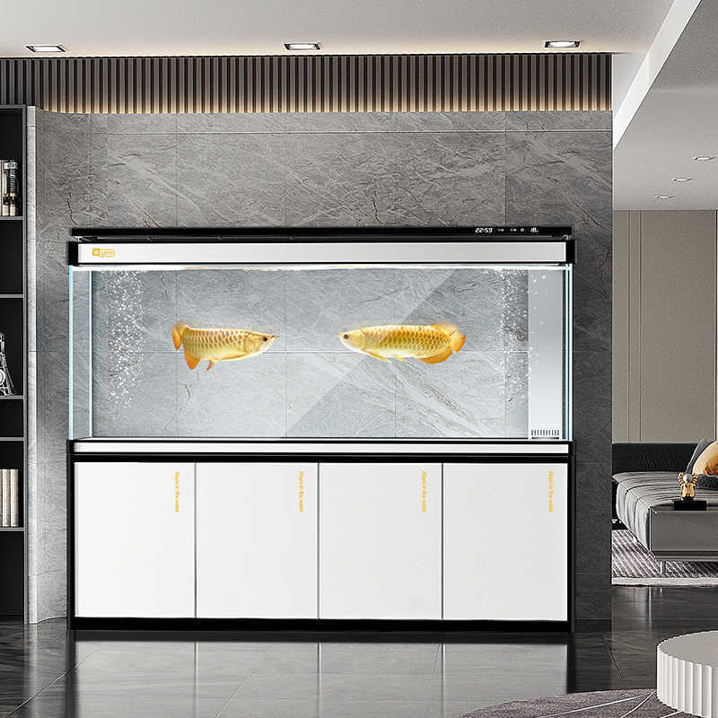 Аквариум для гостиной, большой – обзор и цена Aquarium Xxl