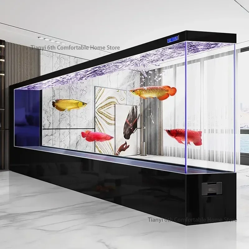 Супер большие прозрачные роско – обзор и цена Aquarium Xxl