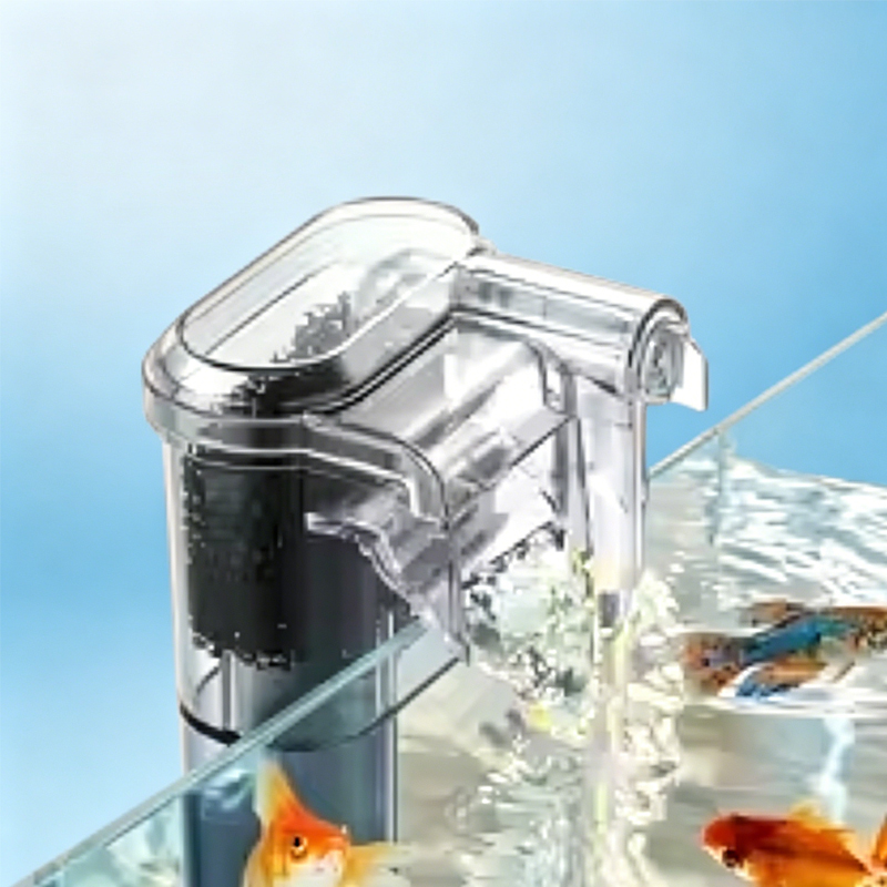 Новый подвесной фильтр для акв – обзор и цена Aquarium Xxl