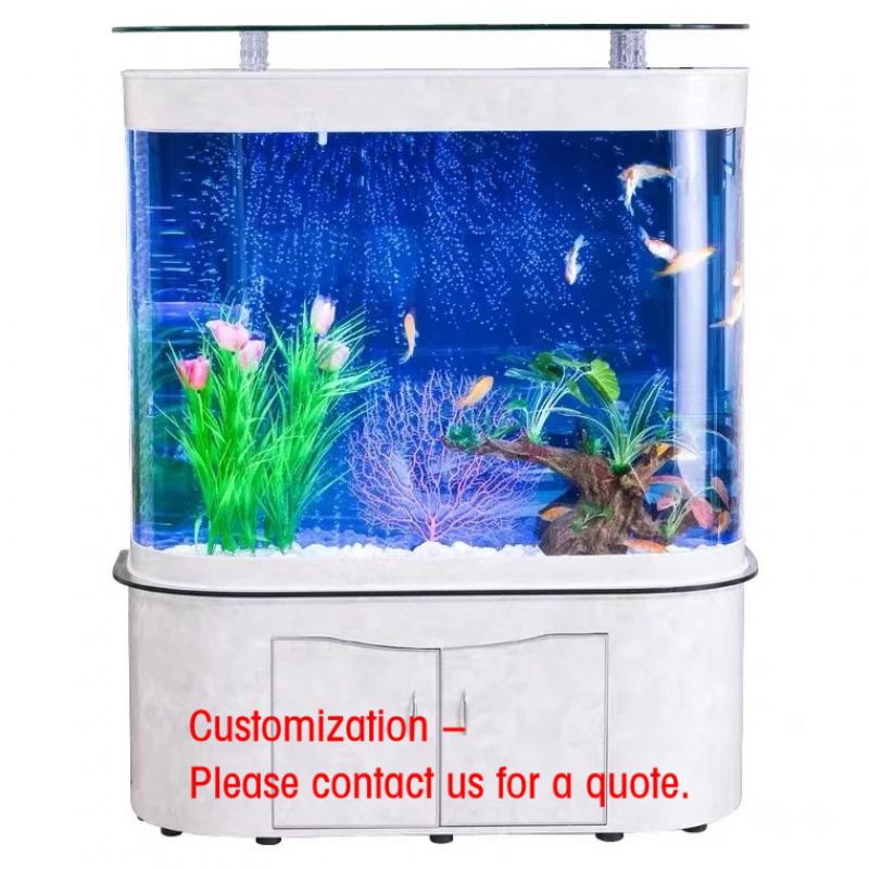 Индивидуальный аквариум для мо – обзор и цена Aquarium Fish Saltwater