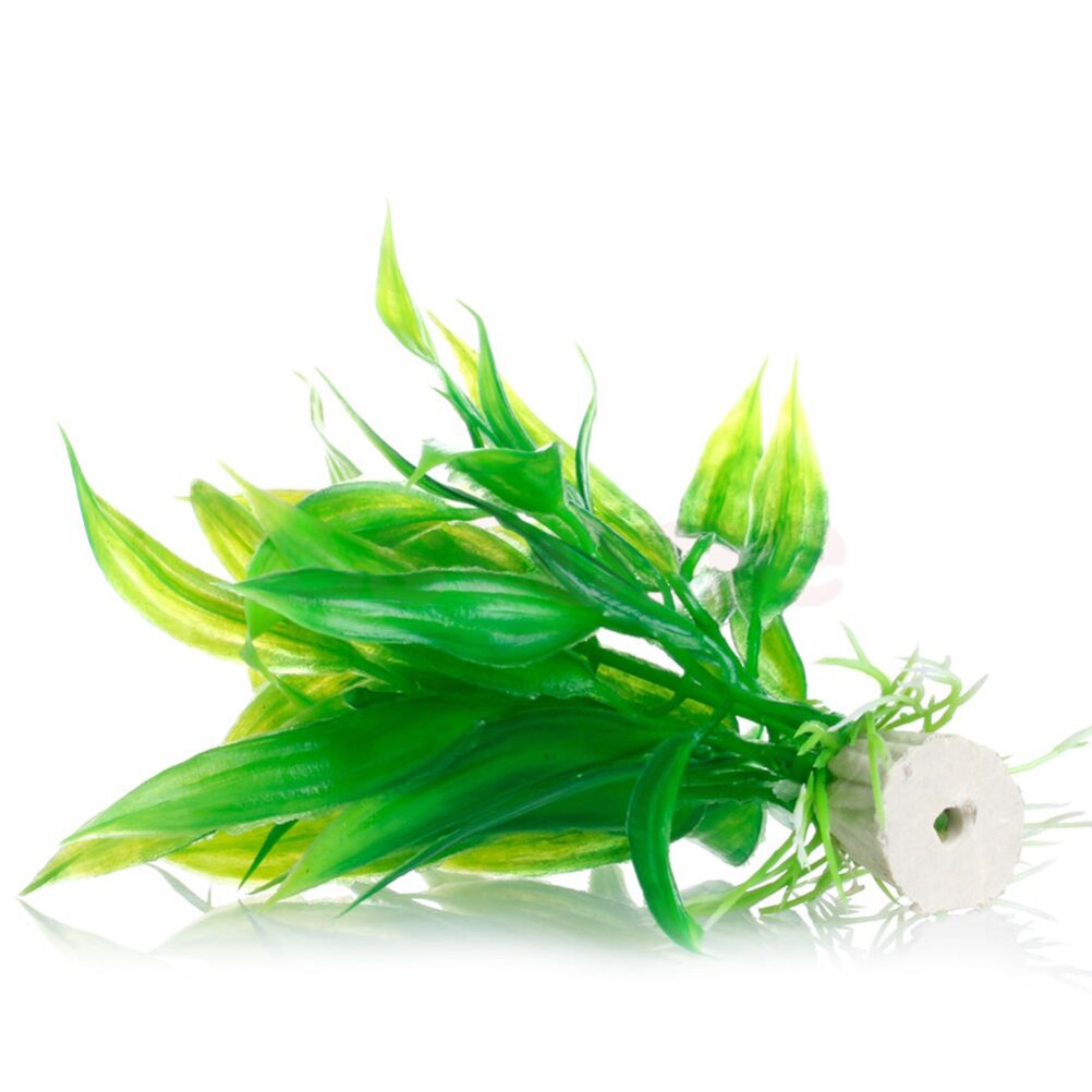 15 см искусственный декор для  – обзор и цена Aquarium Fish Enrichment