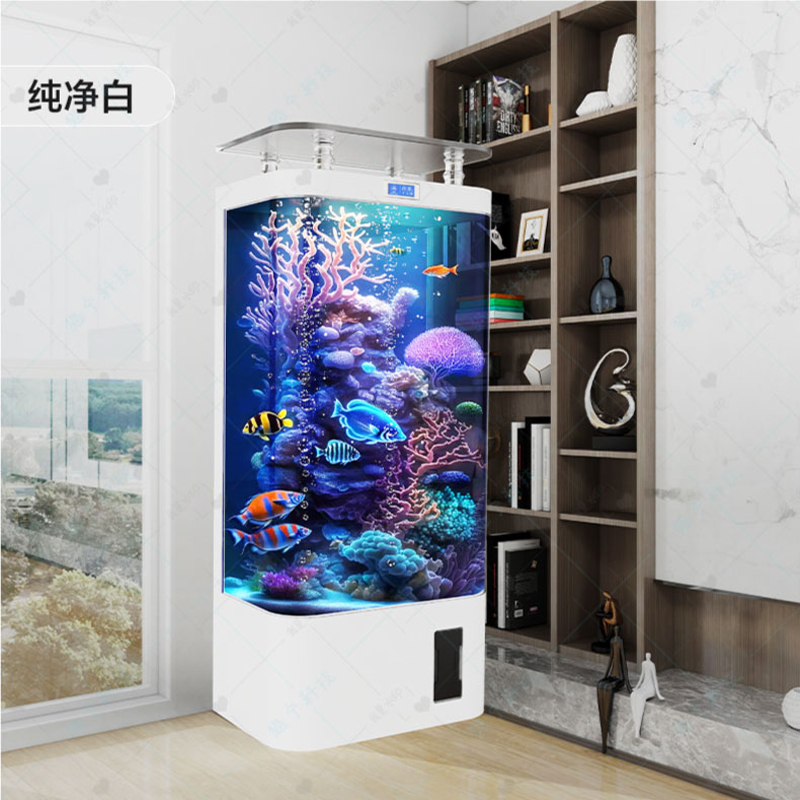 Умный резервуар для золотых ры – обзор и цена Aquarium Xxl