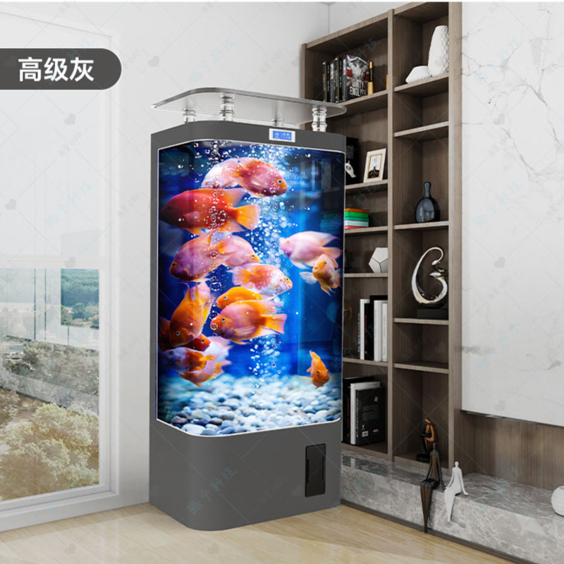 Умный резервуар для золотых ры – обзор и цена Aquarium Xxl