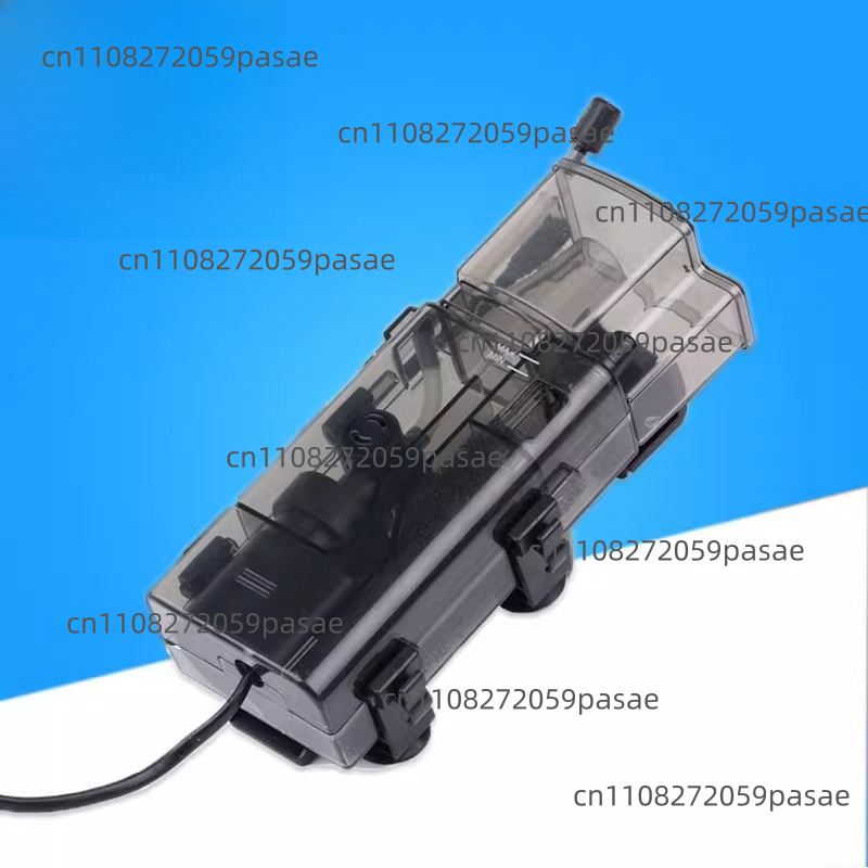 SK-300 300 л/ч Система фильтра – обзор и цена Fish Tank Filter