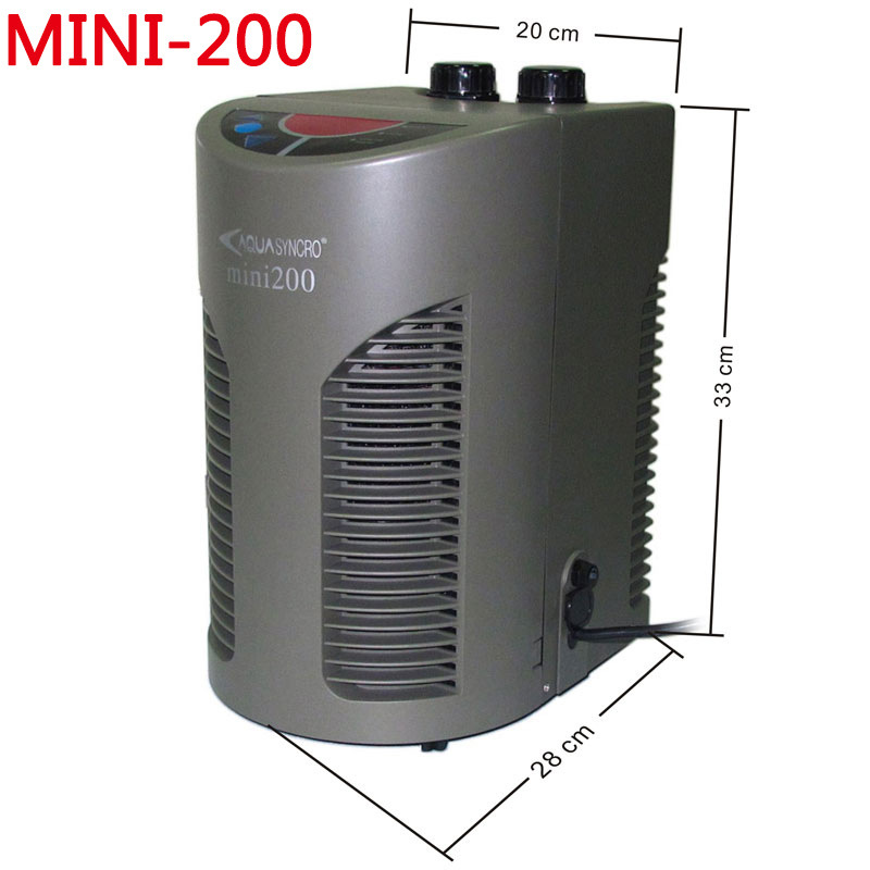 Мини-холодильник, серия MINI — – обзор и цена Aquarium Fish Freshwater
