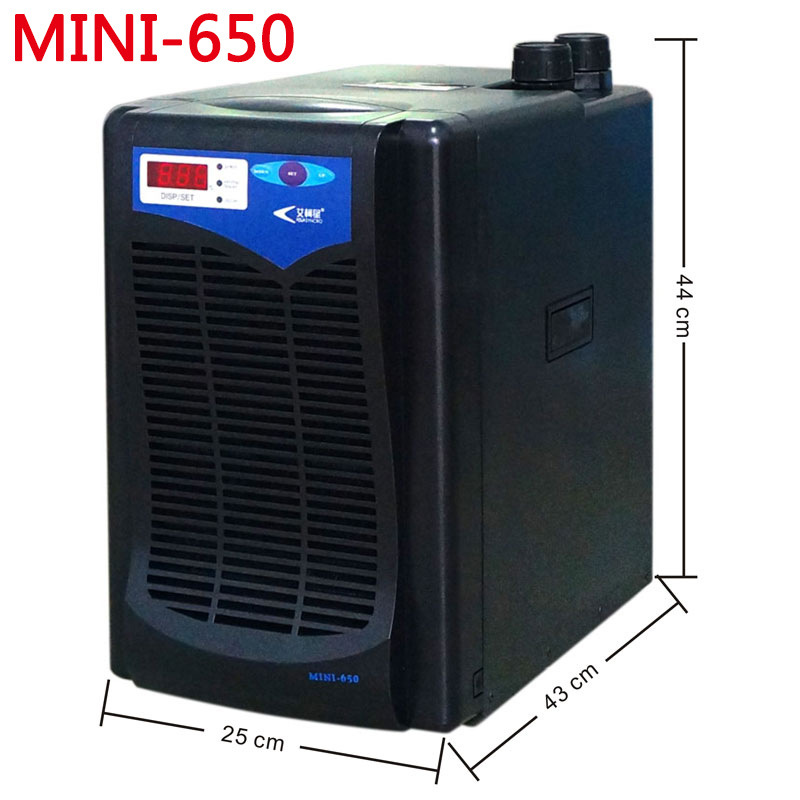 Мини-холодильник, серия MINI — – обзор и цена Aquarium Fish Freshwater