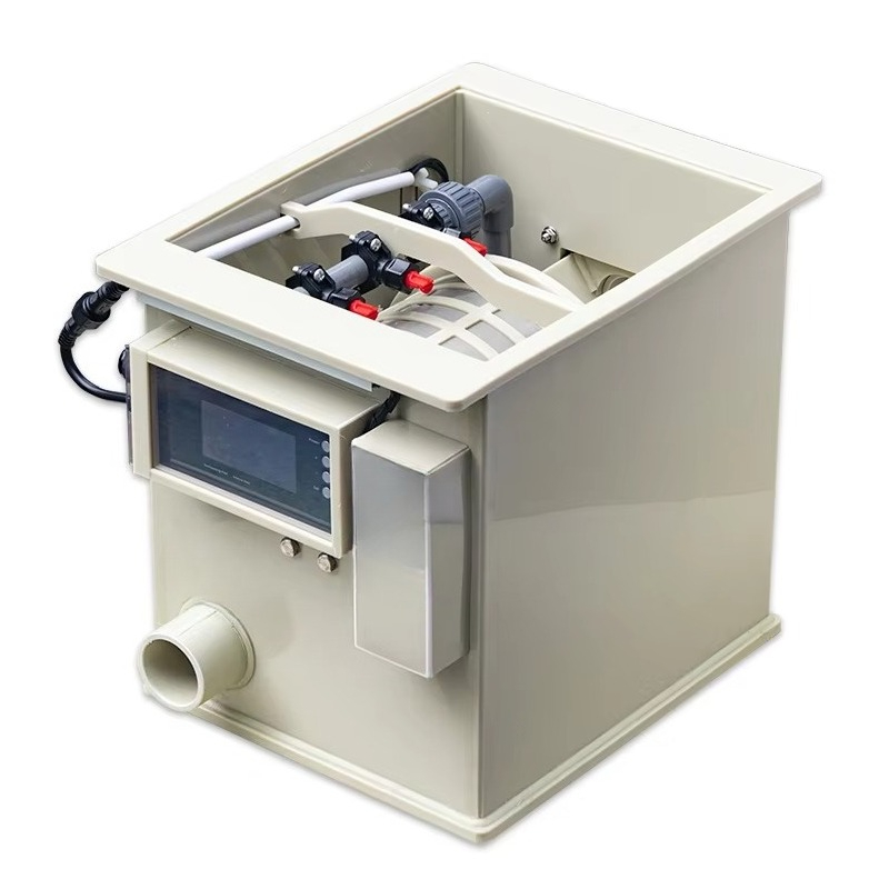 Новый дизайн, мини-роторный ба – обзор и цена Fish Tank Filter