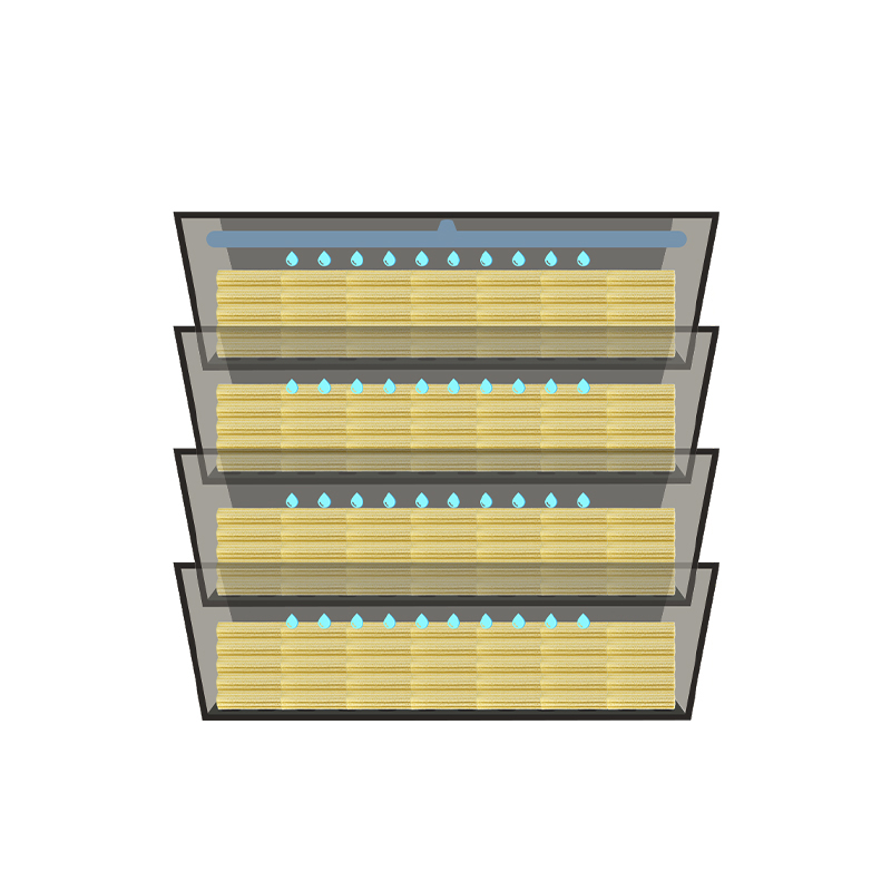 Фильтр-башня Qlozone для аквар – обзор и цена Fish Tank Filter