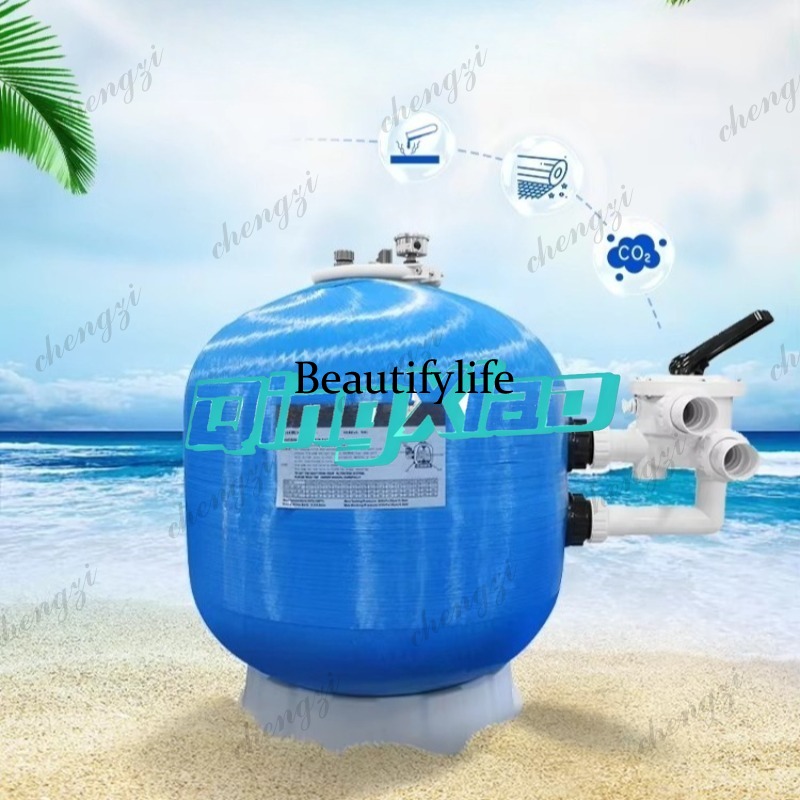 81-портовый напорный фильтр дл – обзор и цена Fish Tank Filter